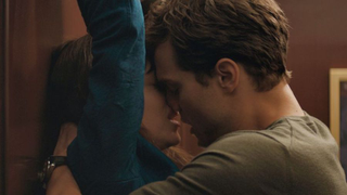 Tumblr is obsessing over the events that link <i>50 Shades of Grey </i>to 9/11